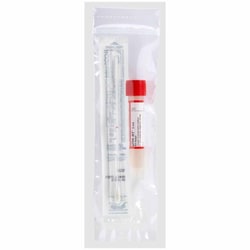 Med Vet International UTM Nasal Collection and Transport System Sterile, CEPH3C064N, 50/Box