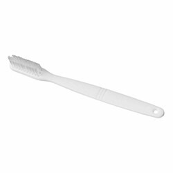 Med Vet International&nbsp;Toothbrush Freshmint White Child Soft, TB-JR, Each