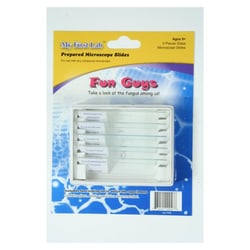 Med Vet International&nbsp;Fun Guys 5pc Slide Set