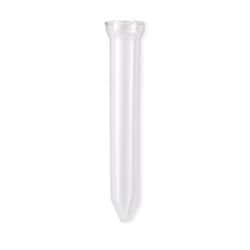 Med Vet International&nbsp;McKesson Conical Bottom Urinalysis Tube, 12 mL, 177-112017, 1500/Case
