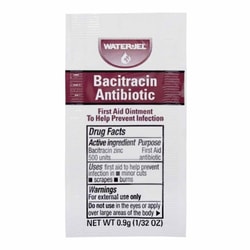 Med Vet International First Aid Antibiotic Water Jel Ointment 0.9 Gram
