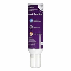 Med Vet International&nbsp;Hand Sanitizer Alcare Plus 9 oz. Ethyl Alcohol Foaming Aerosol Can, 639936, Each
