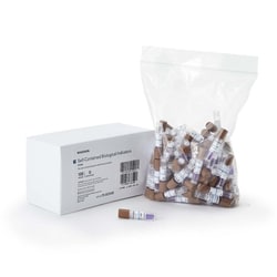 Med Vet International&nbsp;McKesson Sterilization Biological Indicator Vial, 73-SCS100, 400/Case