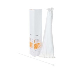 Med Vet International McKesson Proctoscopic Swabstick, 16 Inch, 24-816, 500/Case
