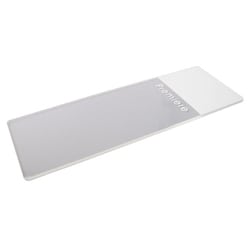 Med Vet International Color End Slides (White)