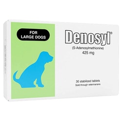 Med Vet International&nbsp;Denosyl Tablets 425mg, 30 tablets/box