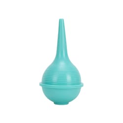 Med Vet International&nbsp;Ear-Ulcer Bulb Syringe, 1 oz., 3/pack