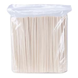 Med Vet International&nbsp;Wood Applicator Sticks, 1,000/pack, 10 Packs/Case