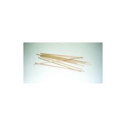Med Vet International&nbsp;Plain Applicator Sticks, Wood, 1000pcs/Pack, 30 Packs/Case