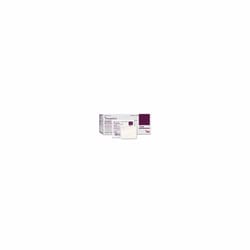 Med Vet International Antiseptic Prep Pad Prevantics 3.15% / 70% Strength CHG (Chlorhexidine Gluconate) / Isopropyl Alcohol Individual Packet NonSterile, 1.0ML, 23-100-110, 100/Pack