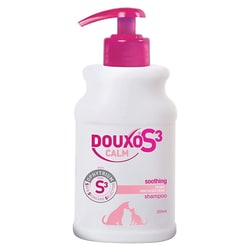Med Vet International&nbsp;Douxo S3, Soothing shampoo, 6.7oz
