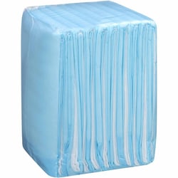 Med Vet International Disposable Underpad Attends Care Dri-Sorb 30 X 30