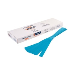 Med Vet International&nbsp;McKesson Tourniquet Band, 18 Inch Length, 16-6334, 1000/Case