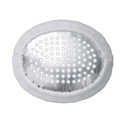 Med Vet International McKesson Eye Protector, One Size Fits Most, 63-4476-1, 50/Box