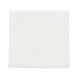 Med Vet International Sodium Chloride Impregnated Dressing Mesalt Square 4 X 4 Inch / 2 X 2 Inch Folded Sterile, 285580, 30/Box, 8 Boxes