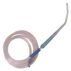 Med Vet International Suction Hose, 1/4