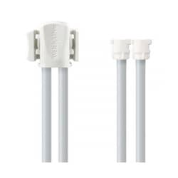 Med Vet International Blood Pressure Tube Set Welch Allyn, 2-MQ, 10/Bag
