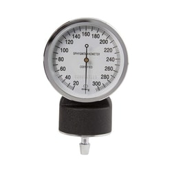 Med Vet International McKesson Blood Pressure Unit Gauge, 01-809GM, Each