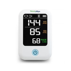 Med Vet International&nbsp;Automatic Digital Blood Pressure Monitor ProBP 2000&trade; Adult Cuff Nylon Cuff Desk Model, 2000-A, Each