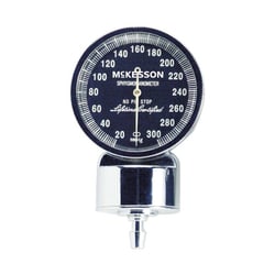 Med Vet International McKesson Blood Pressure Unit Gauge, 01-800GM, Each