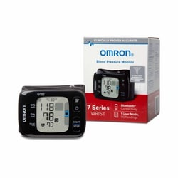 Med Vet International Omron 7 Series Home Automatic Digital Blood Pressure