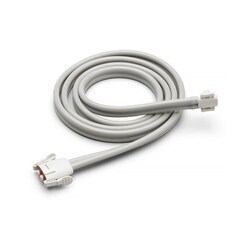Med Vet International Blood Pressure Hose Flexiport, 4500-34, Each