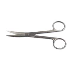 Med Vet International&nbsp;Operating Scissors, 5.5