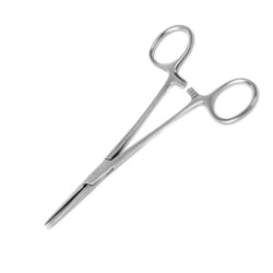Med Vet International&nbsp;Crile Forceps, 6.25