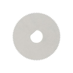 Med Vet International Miltex Replacement Blade for Finger Ring Cutter #33-140, 19.2mm Diameter, German, 33-142