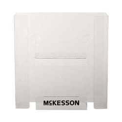 Med Vet International&nbsp;McKesson Glove Box Holder, 4 x 10 x 10¾ Inch, 16-6532, Each