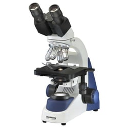 Med Vet International McKesson LUMEON Physician Microscope, 600R-LED, Each