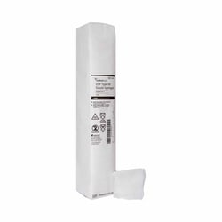 Med Vet International&nbsp;Gauze Sponge Curity&trade; 2 X 2 Inch, NonSterile 12-Ply Square, 2252, 200/Bag