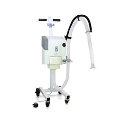 Med Vet International&nbsp;Surgical Smoke Evacuator Starter Package Acu-Evac IE, STARTER-IE1, Each