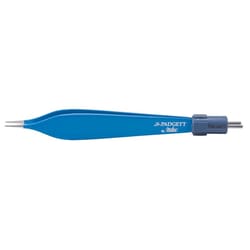 Med Vet International Miltex Padgett Adson Bipolar Forceps, 1.0mm Tips, 4-3/8in Length, German, PM-9412