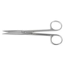 Med Vet International&nbsp;Operating Scissors, 5.5