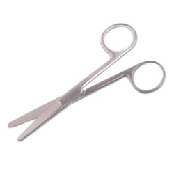 Med Vet International&nbsp;Utility Scissors, 6.5