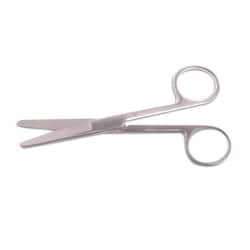 Med Vet International&nbsp;Operating Scissors, 5