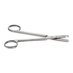 Med Vet International 5 1/2in. (14cm) Littauer Stitch Scissors, German Grade, Von Klaus