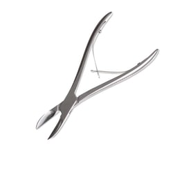 Med Vet International&nbsp;Liston Bone Cutting Forceps, 8.5