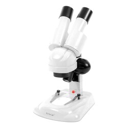 Med Vet International I-Explore Microscope, Quantity: Each of 1