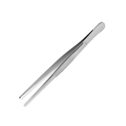 Med Vet International&nbsp;Tissue Forceps, 5.75
