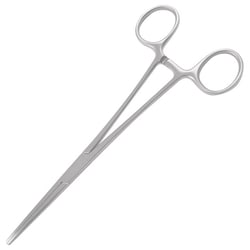 Med Vet International&nbsp;Rochester-Pean Forceps 8