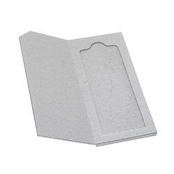 Med Vet International&nbsp;Single Cardboard Slide Mailers 2000/Case