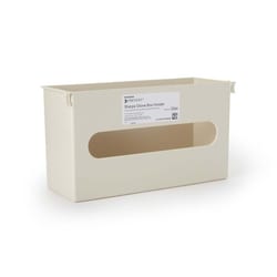 Med Vet International&nbsp;McKesson Prevent Glove Box Holder, 3-7/8 X 6-1/2 X 11 Inch, 2264, Each