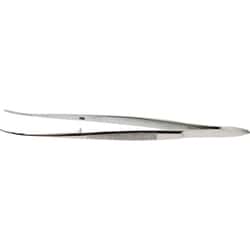 Med Vet International&nbsp;Eye Dressing Forceps 4
