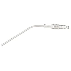 Med Vet International Miltex Frazier Suction Tube, 7in, 11 French, 19-576,