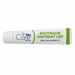 Med Vet International First Aid Antibiotic Ointment 1 oz. Tube, 1163, 72/Case