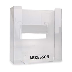 Med Vet International McKesson Glove Box Holder, 3-1/8 x 10¼ x 15¼ Inch, 16-6530, Each