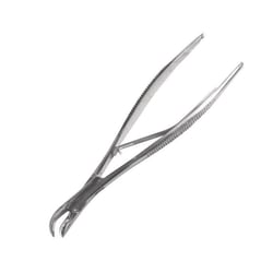 Med Vet International&nbsp;Michel Forceps, 5 in., Economy