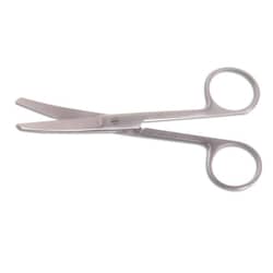 Med Vet International&nbsp;Operating Scissors, 6.5